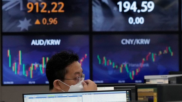 Asian stocks higher ahead of possible US rate hike