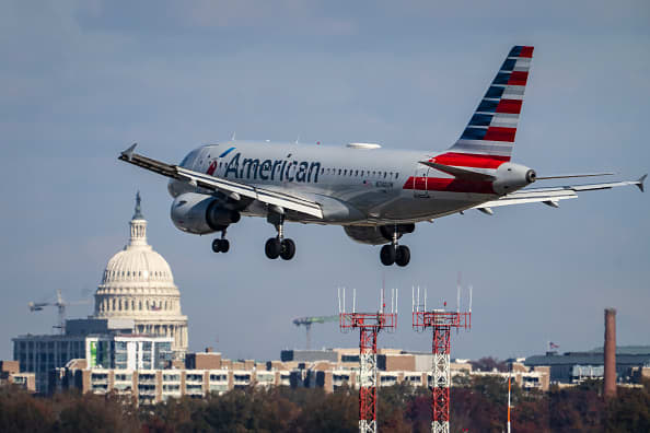 Biden taps Denver airport chief Phil Washington to head the FAA