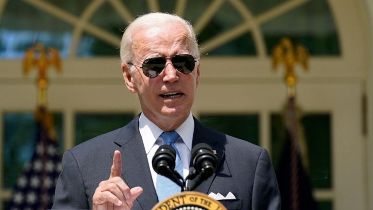 Biden tests positive for COVID-19 again, White House doctor says