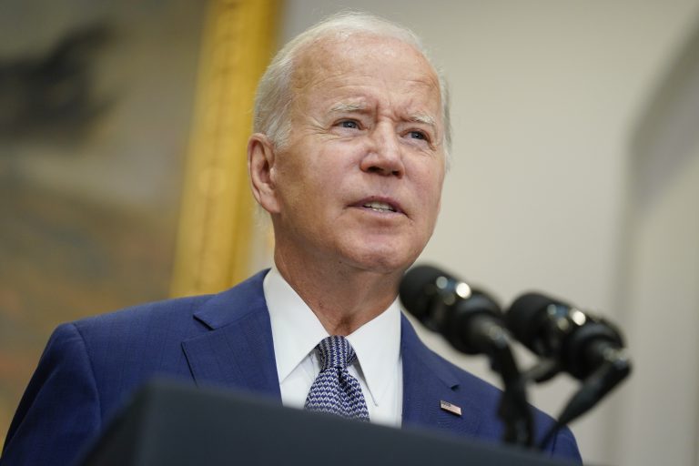 Biden WaPo op-ed: I have to meet with Saudi Govt to keep America safe and secure
