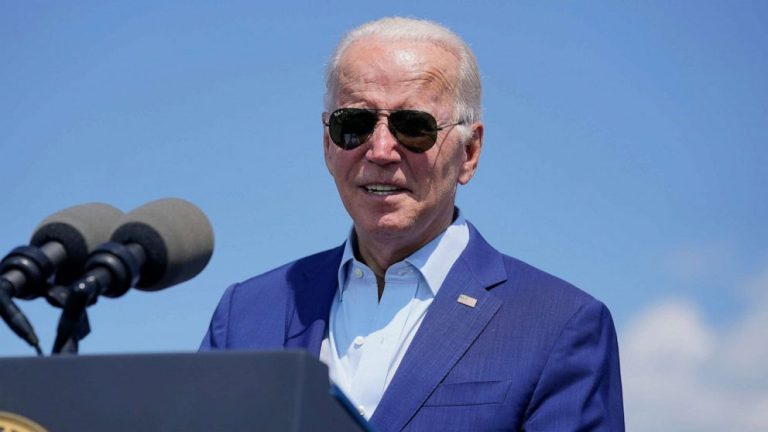 Biden’s COVID symptoms ‘almost completely resolved,’ doctor says