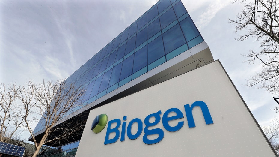 Biogen