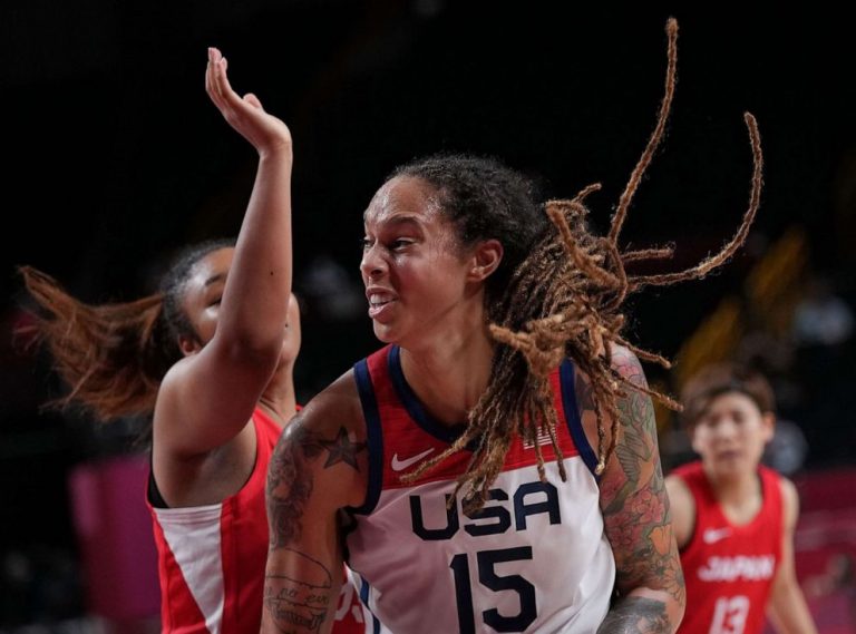 Brittney Griner’s team to present evidence ahead of her testimony