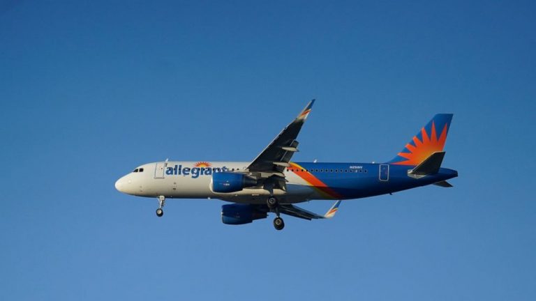 Budget airline Allegiant cuts profit outlook on rising costs