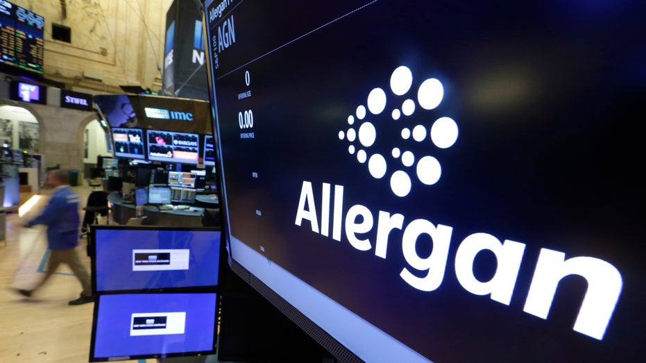 Allergan