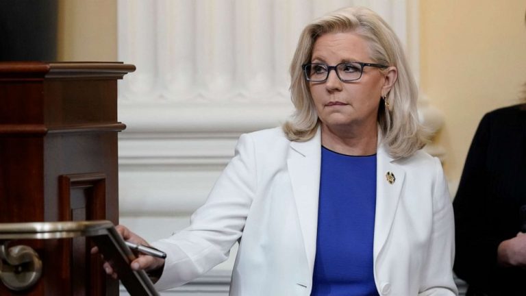 Cheney knows Jan. 6 work could cost her seat; says panel may subpoena Ginni Thomas