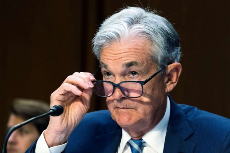 China targeted Fed employees for years, GOP Senate report says; chairman pushes back