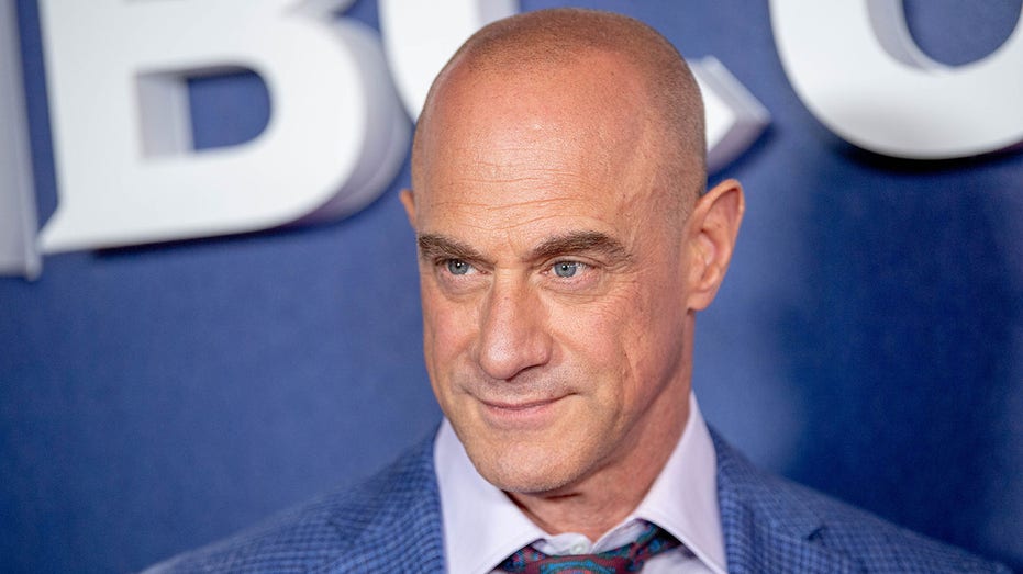 Christopher Meloni