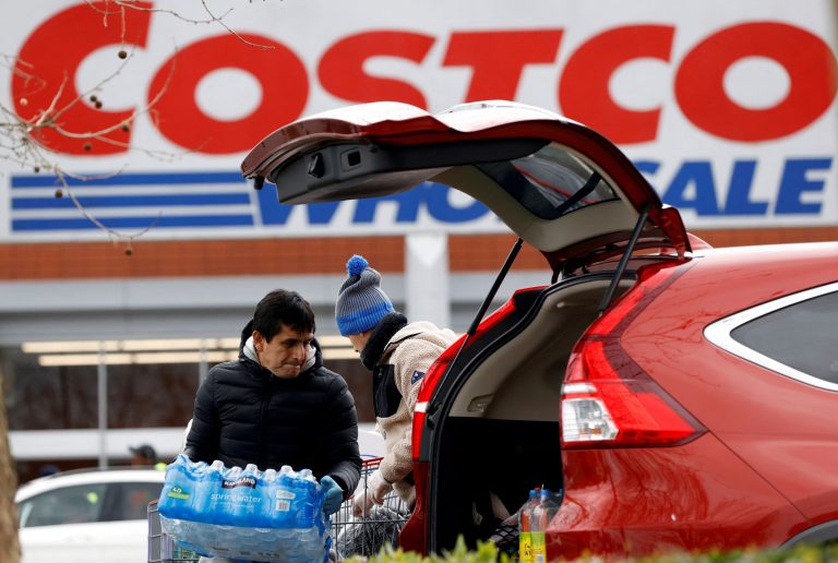 Costco CEO’s one-word answer to whether he would raise the price of hot dogs: ‘No’
