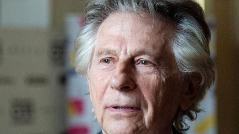 Court documents in Polanski criminal case ordered released