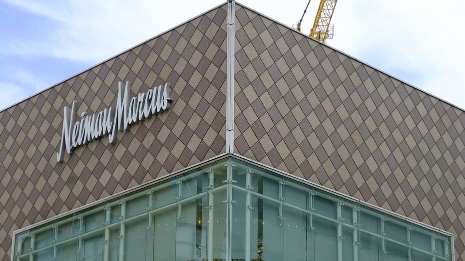 Neiman Marcus retail