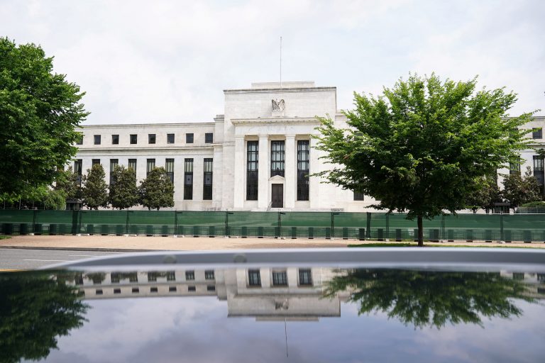 Fed officials Waller and Bullard back another big interest rate increase in July