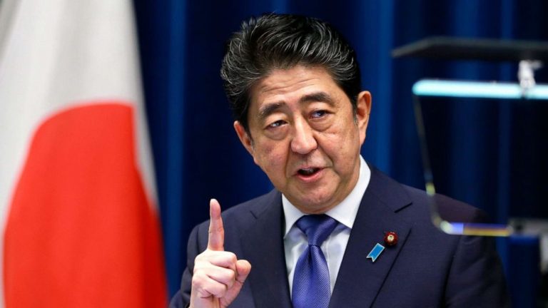 Former Japanese Prime Minister Shinzo Abe dies at 67 after assassination