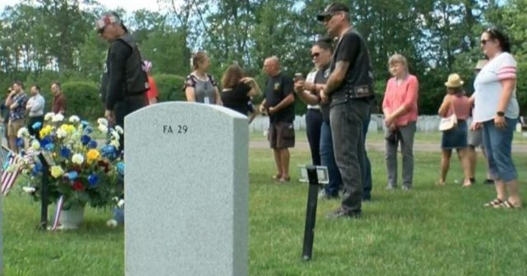 Funeral for Vietnam veteran draws crowds from across Midwest