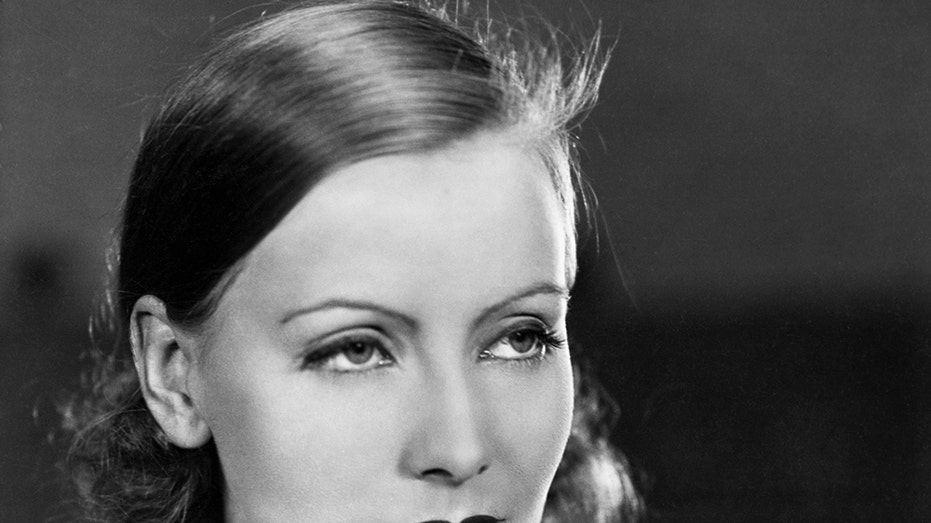 Greta Garbo