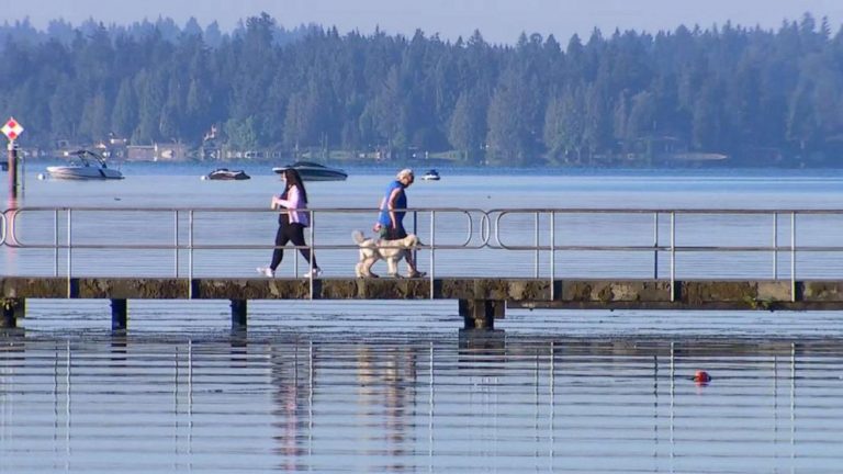 Heat warnings issued for Pacific Northwest as temperatures break records