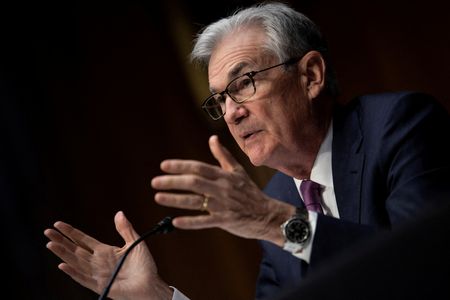 Hot inflation fuels bets on supersized Fed rate hike