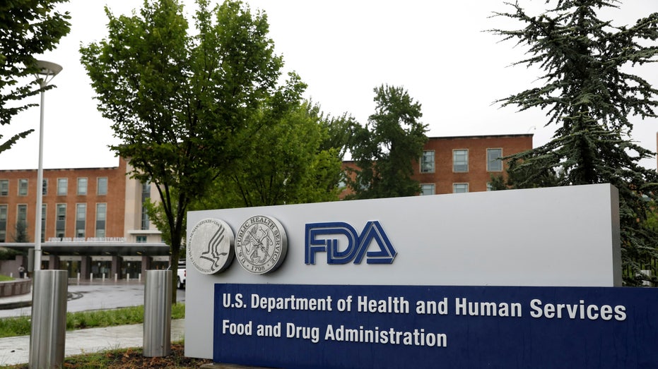 FDA logo