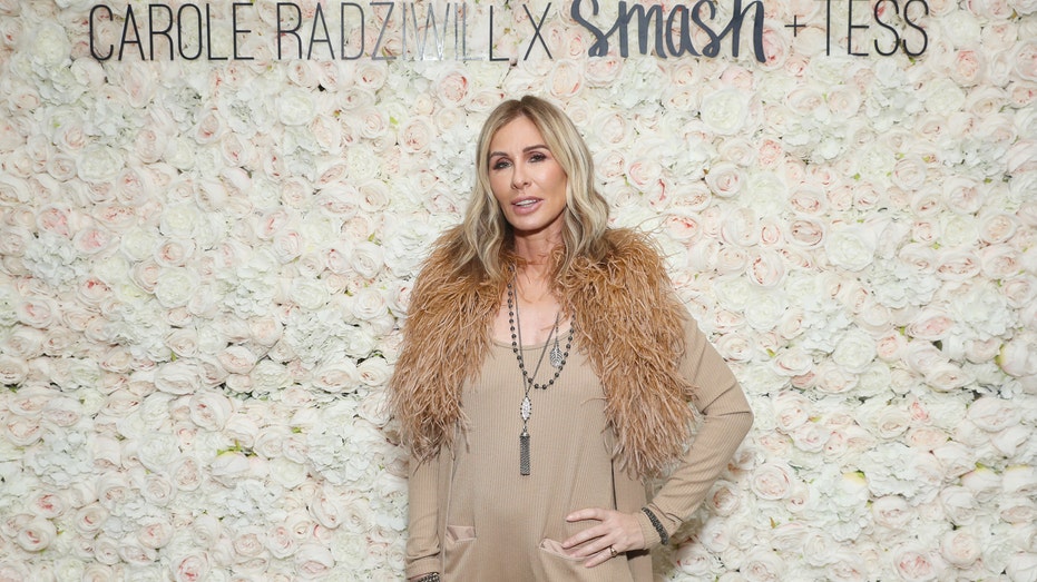 Carole Radziwill