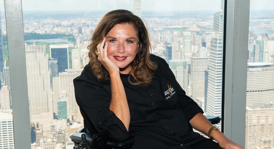 Abby Lee Miller