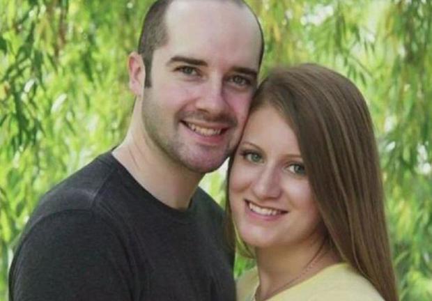 Missouri man sentenced to life in prison for killing pregnant wife