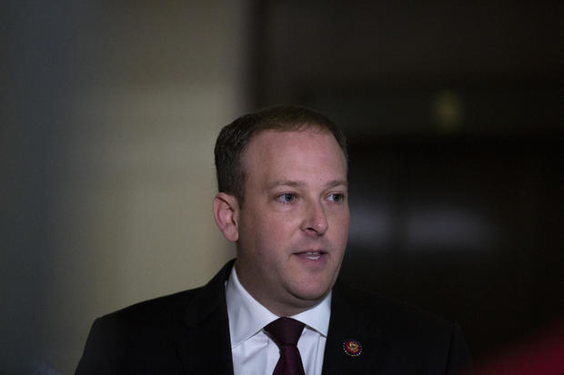 New York gubernatorial candidate Rep. Lee Zeldin attacked at rally