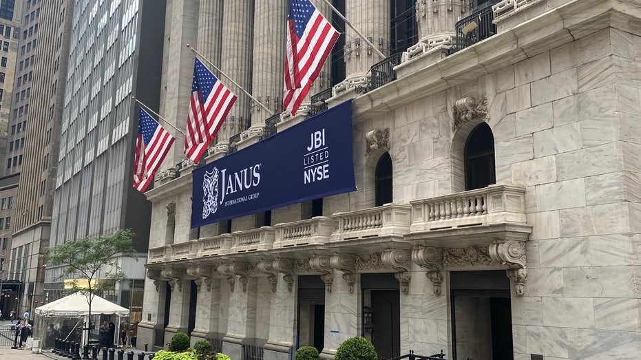 New York Stock Exchange