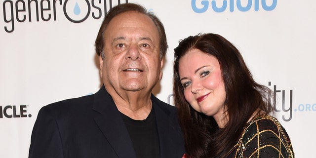 Paul Sorvino remembered as "wonderful" by wife Dee Dee Benkie in exclusive interview with Fox News Digitial. The "Goodfellas" star died on Monday at the age of 83.