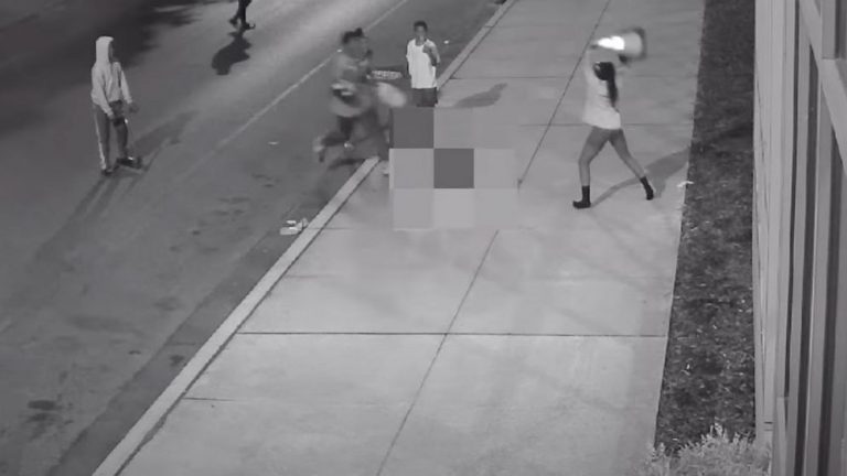 Police seeking teen suspects in fatal beating of 73-year-old man