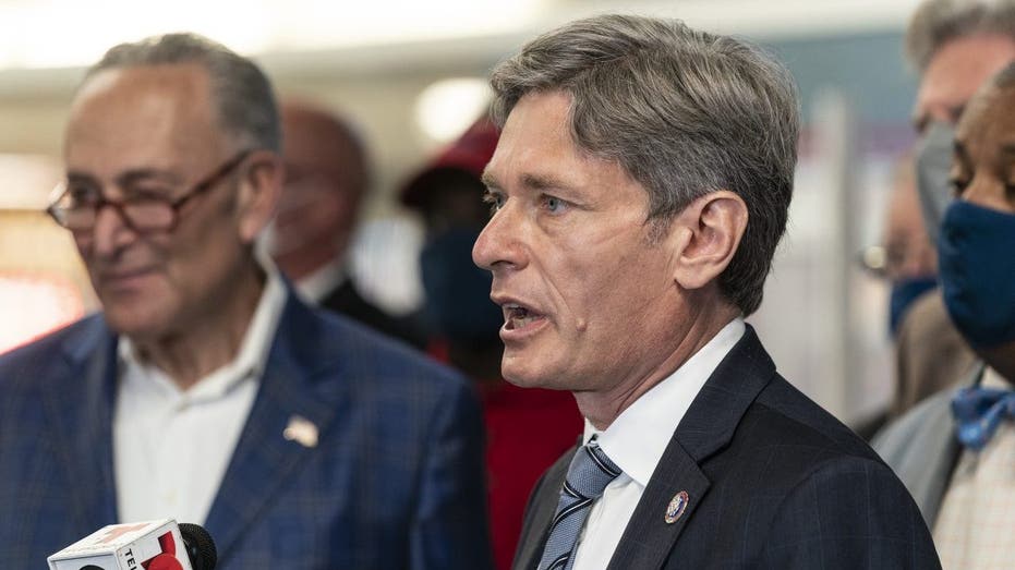 Rep. Tom Malinowski