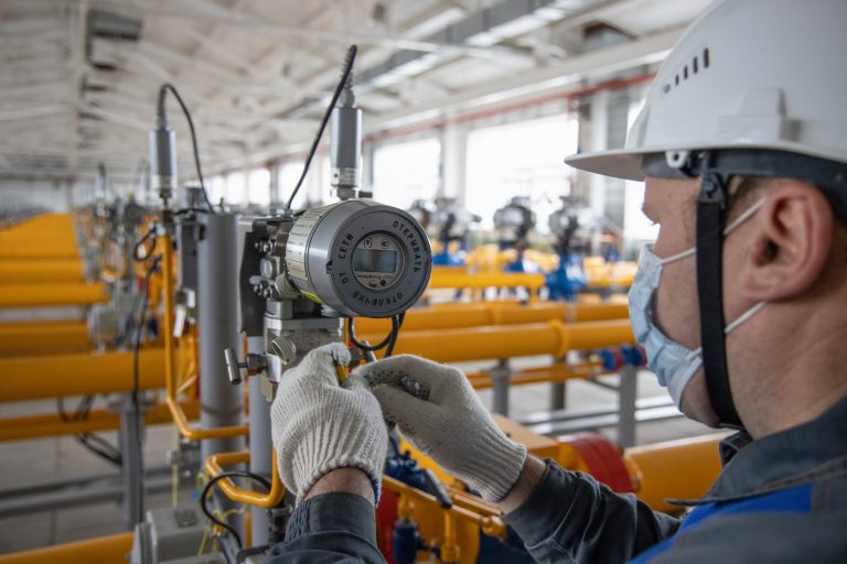 Russia is set to switch off the gas for work on a key pipeline — and Germany fears the worst
