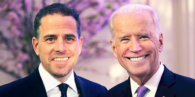 ABC’s "World News Tonight," CBS’ "Evening News" and "NBC Nightly News" didn’t bother to cover the latest news about Hunter Biden, the son of President Biden. 