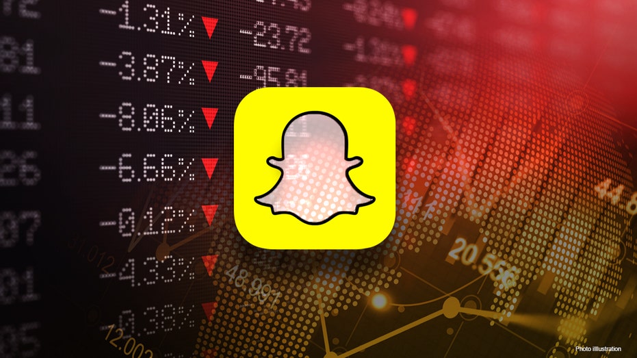 Snapchat logo