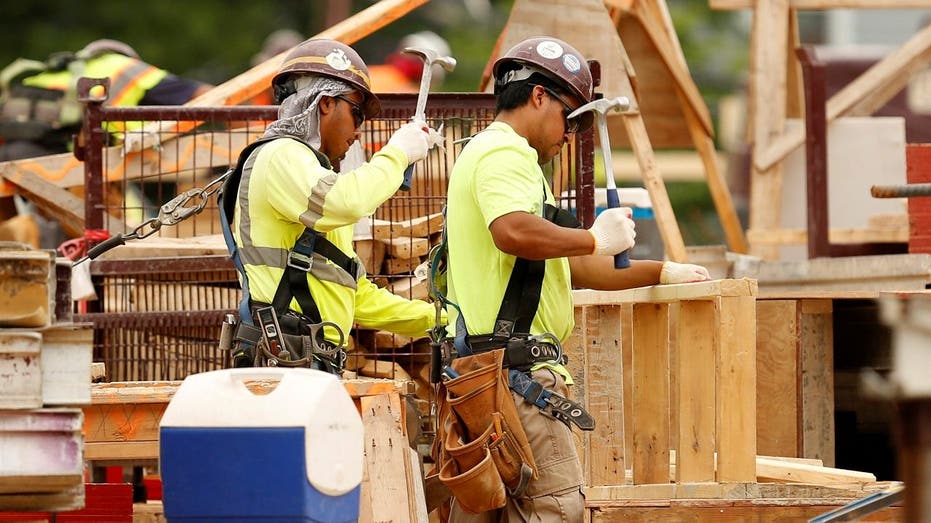 home construction