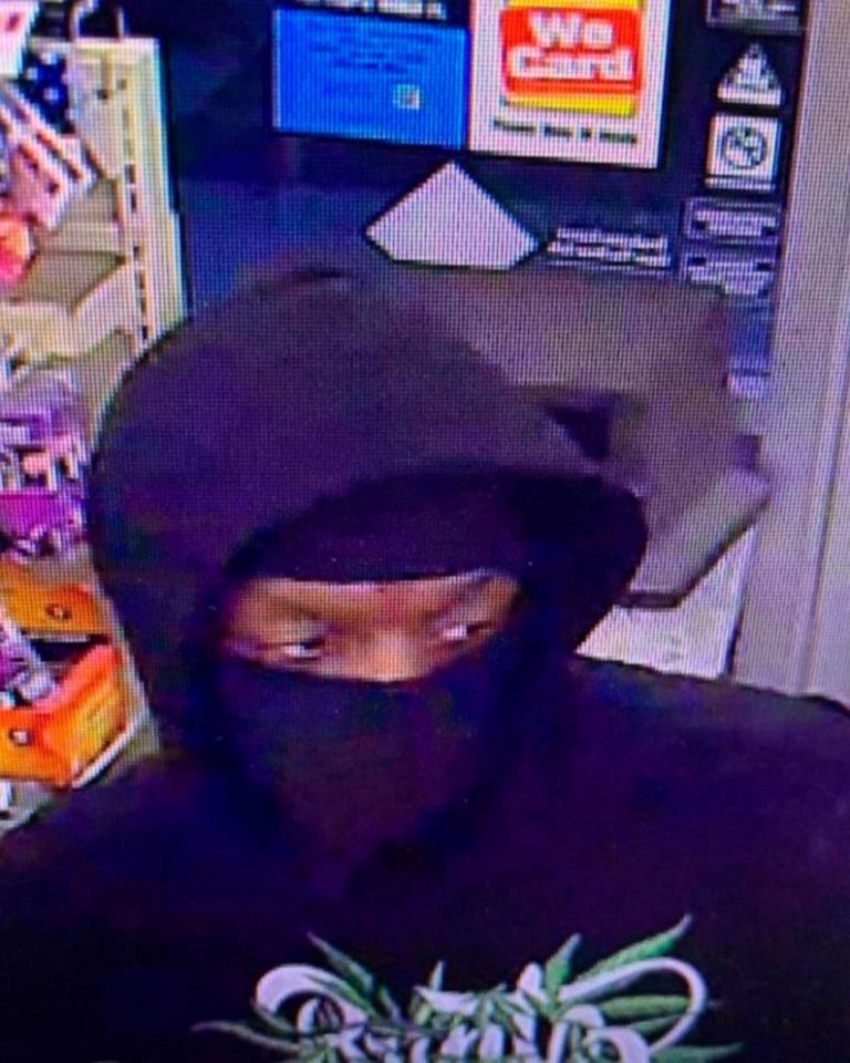 String of robberies at 7-Elevens possibly connected: Police