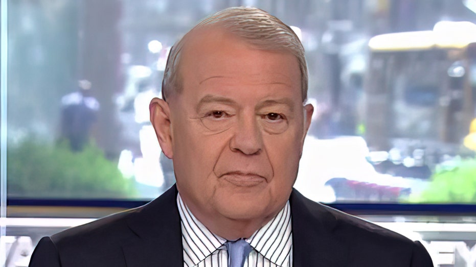 Stuart Varney on 2024 presidential election