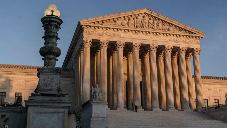 Supreme Court won’t let Biden implement immigration policy