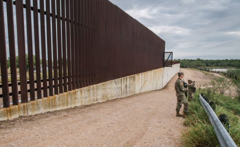 Texas counties declare border crisis an ‘invasion’
