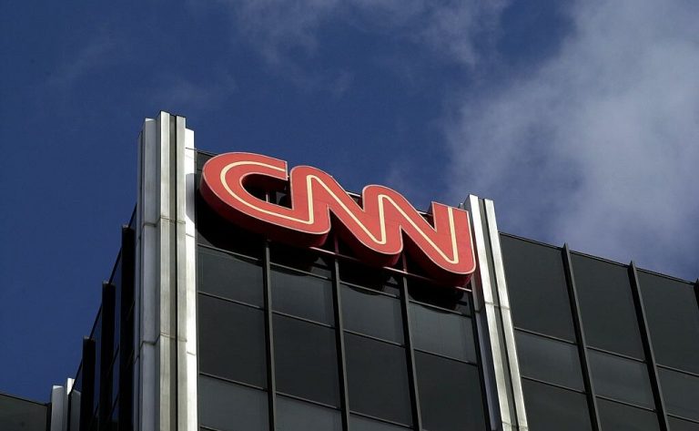 Trump says he will sue CNN over defamatory statements