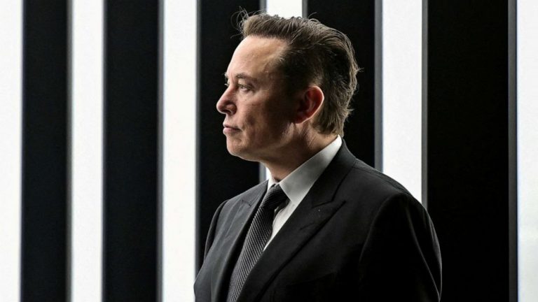 Twitter’s lawsuit against Elon Musk set for 1st hearing