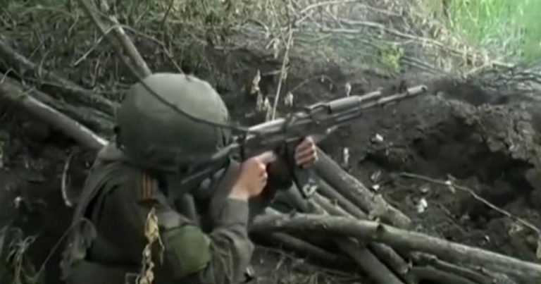 Two Americans killed fighting in eastern Ukraine