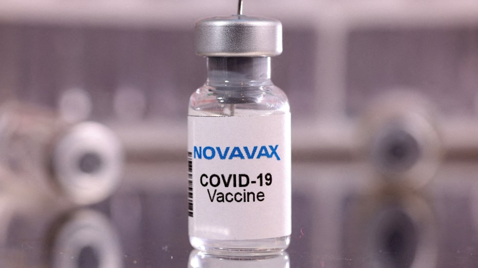 Novavax COVID vaccine