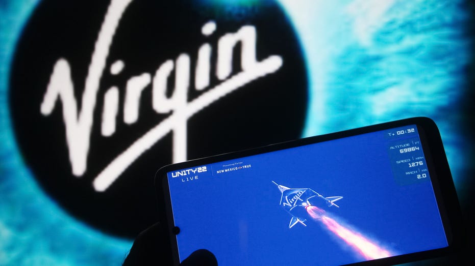 Virgin Galactic