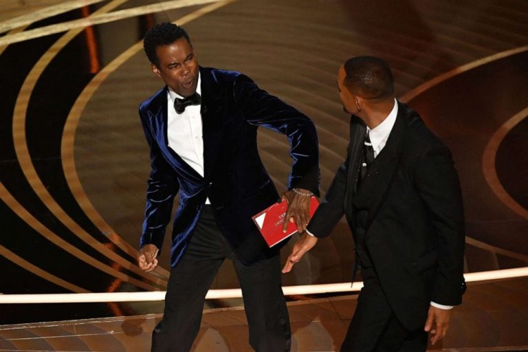 Will Smith addresses Oscars slap, apologizes to Chris Rock in new video