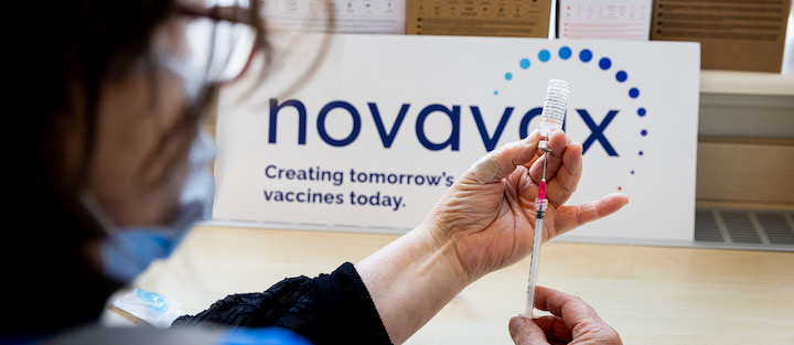 A Guide to Novavax’s COVID-19 Vaccine