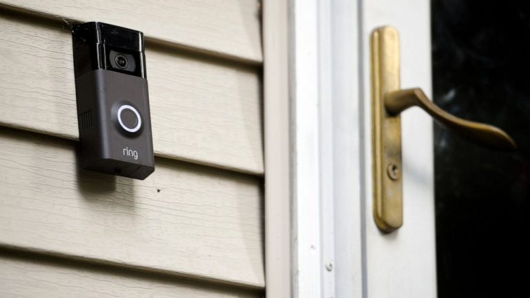 Amazon’s Ring, MGM to launch show from viral doorbell videos