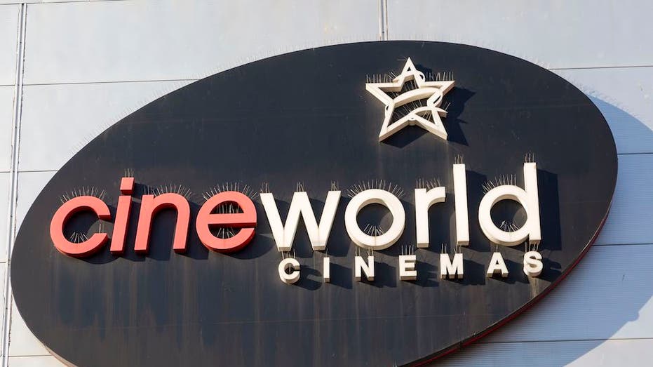 Cineworld