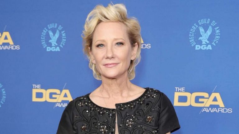 Anne Heche in ‘critical condition’ with ‘significant pulmonary injury,’ rep says