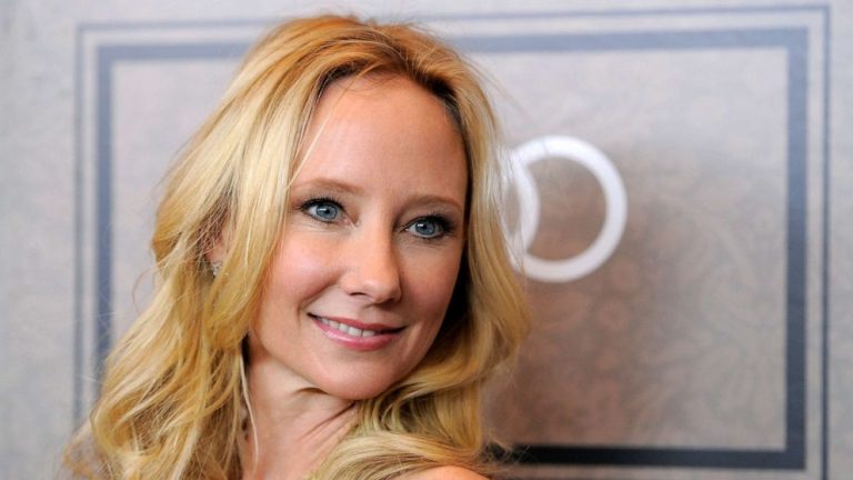 Anne Heche’s death following car crash ruled an accident by coroner