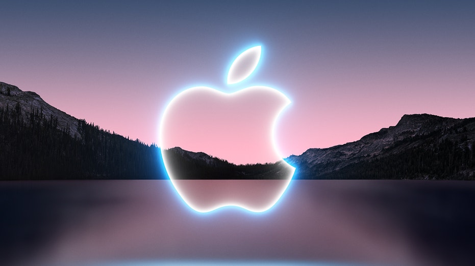 Apple 2021 launch event 